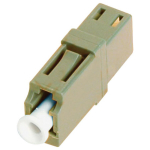 LC to LC Multimode Optic Coupler