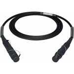Tactical Canare SMPTE Optic Cable, 1000'
