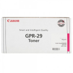 Gpr-29 Magenta Toner Cartridge