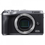 EOS M6 Mark II Mirrorless Digital Camera