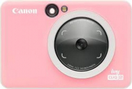 IVY CLIQ2 Instant Camera Printer (Petal Pink)