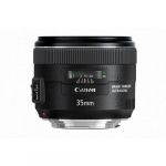EF 35mm f/2 IS USM Wide-Angle Lens