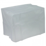 CleanPro Dust Cover for Currency Counter