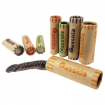 High Quality Coin Wrapper