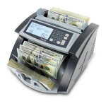5520 Series Bill Counter with ValuCount