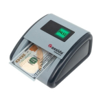 InstaCheck Automatic Pass/Fail Counterfeit Detector