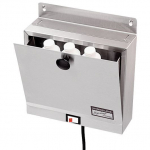 TM-1 Electric Lotion Warmer