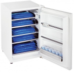ColPaC Freezer, 21-1/4"x 26" x 33-1/2"