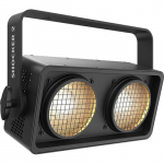 Dual Zone Blinder Stage Light