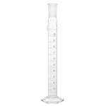 Cylinder, Graduated, 1000mL, 24/40 Outer Joint