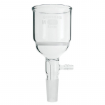 150mL Funnel, 24/40 Assembly, Coarse Frit