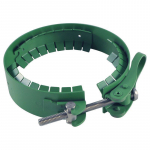 100mm Quick Release Clamp, PTFE Coated