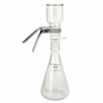 Filtration Support Assembly, 47mm Fritted