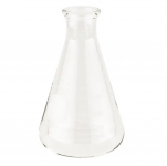 Filter Flask, 1L, 40/35, Plastic Coated