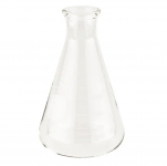 Filter Flask, 2L, 40/35, Plastic Coated