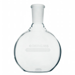 500mL Single Neck Flask, 29/42 Outer Joint