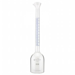 Volumetric Flask Serialized 750 mL