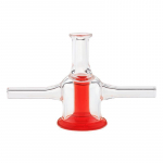 Glass Mosquito Feeder, 14 mm Dia. Feed Area