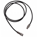BNC Female to Male Extension Cable 4 Ft