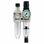 Filter-Regulator-Lubricator, Complete