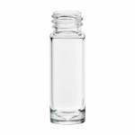Vial Complete Sample 11.4 mL Clear GPI 15-425