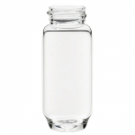 Vial Complete Sample 23.7 mL Clear GPI 22-400