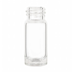 Vials Auto Sampler High Recovery 1.5 mL