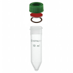 Conical Reaction Vial Thin-Wall 10 mL