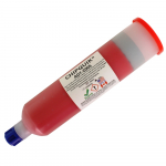 Thermoset Chip Bonding Epoxy, 200g/6oz cartridge