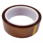Polyimide Film Tape 1.250", 1-1/4" x 36 Yards