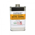 Super Solvent NFIPA in 500ml / 635g Can