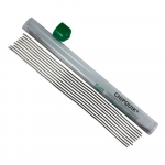 Ultra Low Temp Flux Cored Chip Alloy, 4.5ft