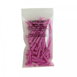 Dispensing 100-Tips Pack, Conical, 30 Gauge