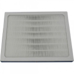 Air Filter for Light Engine