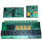Spare PCB Kit for Sicon-8