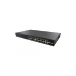 24 Port Stackable Layer 3 Switch
