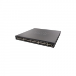52-Port 10 GBase-T Stackable Managed Switch