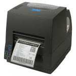 CL-S621 Thermal Transfer/Direct Barcode Printer