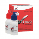 Urine/HCG Liquid Controls Dipstick Assay