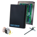 6-Zone Universal Zone Panel Kit