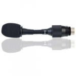 110 Gooseneck Condenser Microphone, 10cm (3.9")
