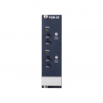Dual 4-Wire/2-Way Radio Relay Control Module