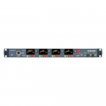 FreeSpeak II Base Station + 5 Beltpacks