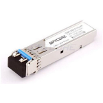 Singlemode Duplex Fiber Transceiver for HLI-FBS