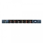 V-Series IrisX Panel Rotary 4 Pin XLR-Male