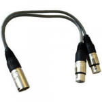 Y Adapter for IFB System