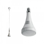 Ceiling Microphone Array Kit, White
