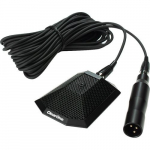 Uni-Directional Tabletop Microphone