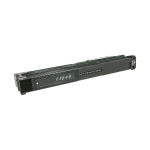 Remanufactured Black Toner Cartridge for HP