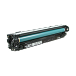 Black Toner Cartridge for HP CE340A, HP 651A